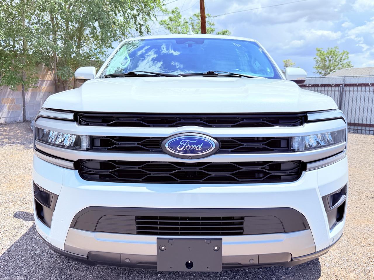Ford Expedition Max XLT 4x2 2022