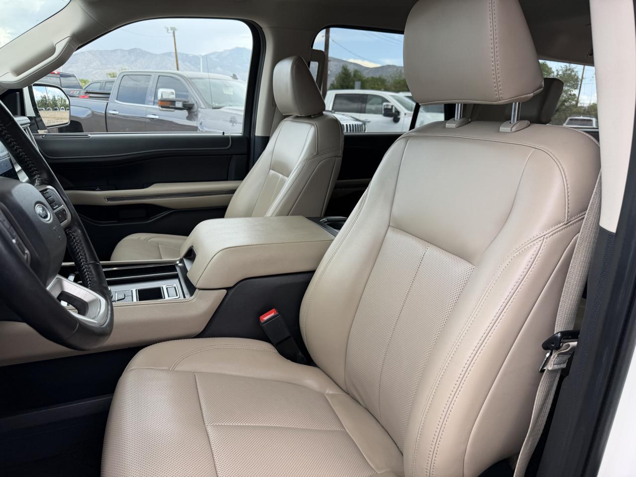 Ford Expedition Max XLT 4x2 2022