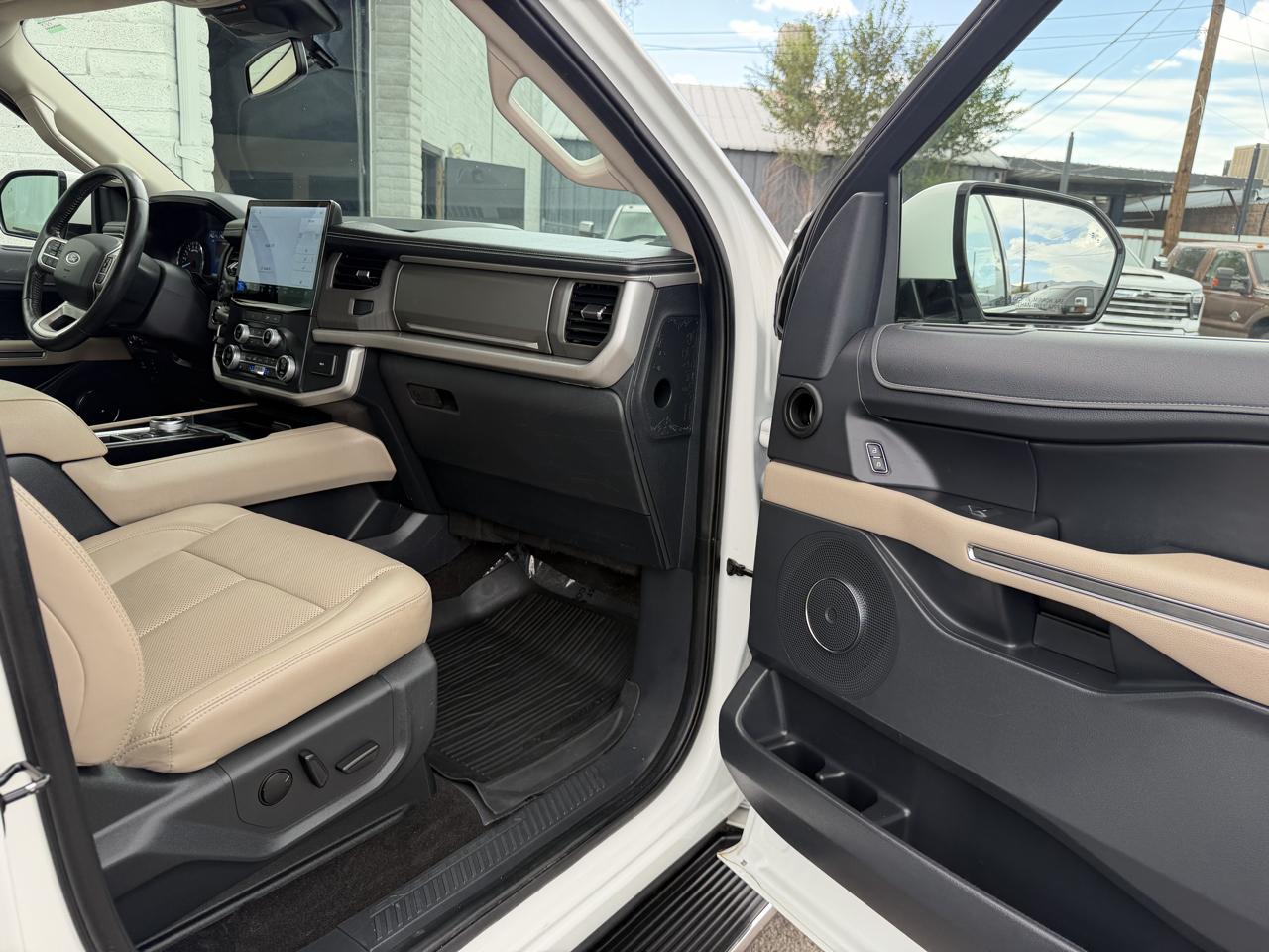 Ford Expedition Max XLT 4x2 2022