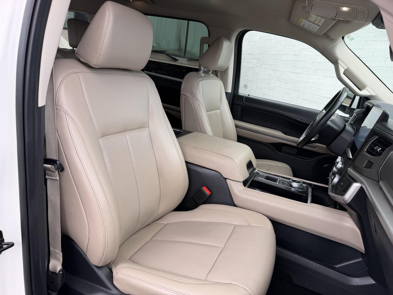 Ford Expedition Max XLT 4x2 2022