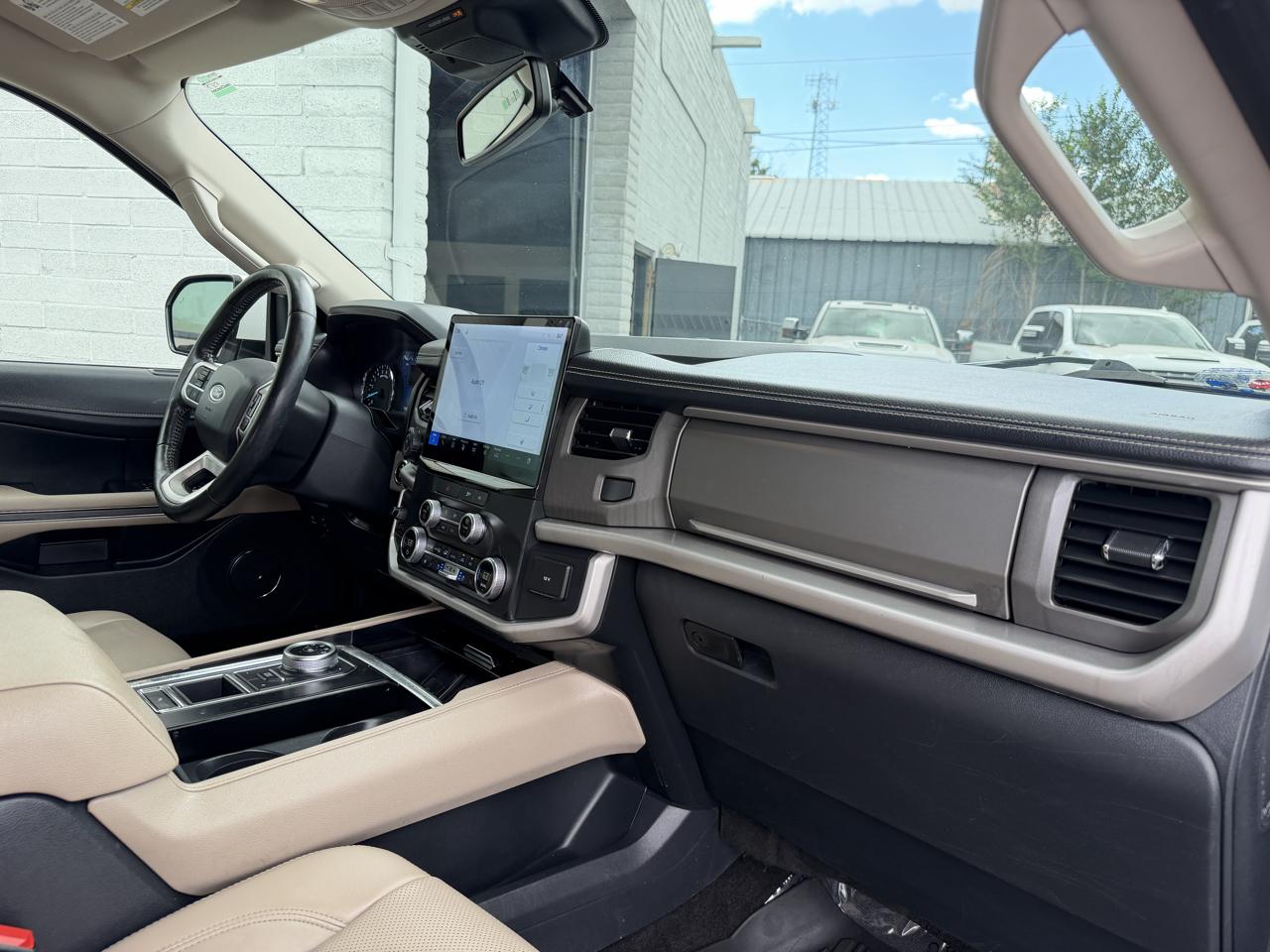 Ford Expedition Max XLT 4x2 2022