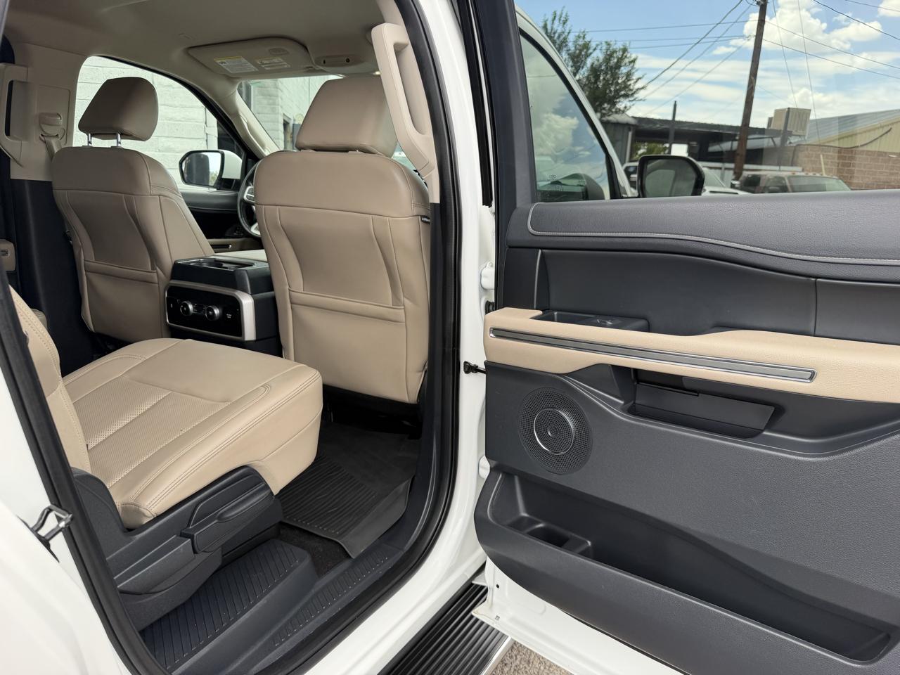 Ford Expedition Max XLT 4x2 2022