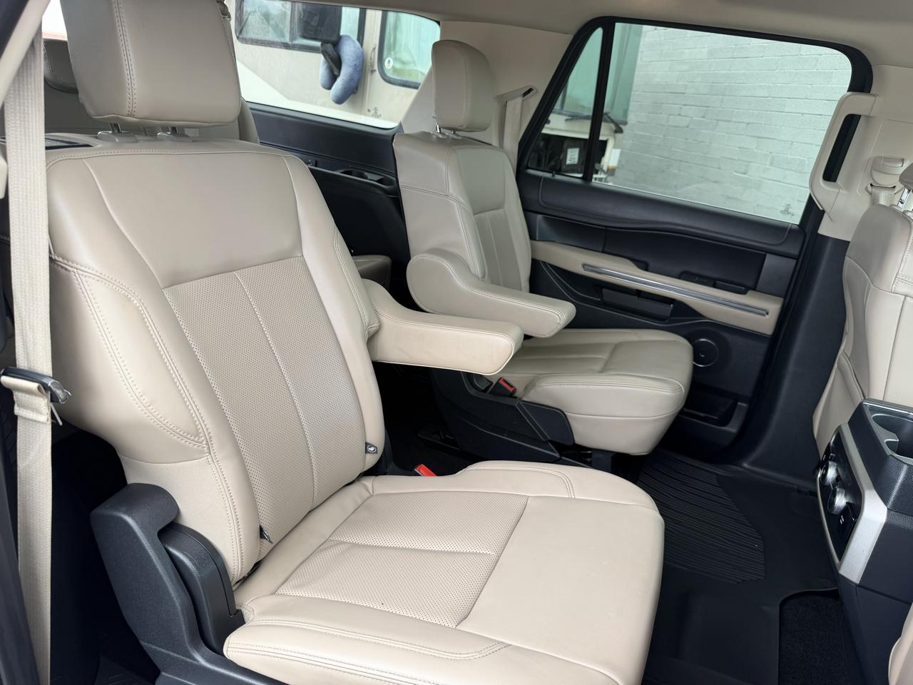 Ford Expedition Max XLT 4x2 2022