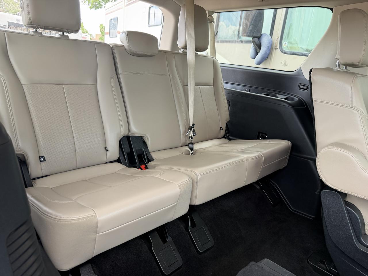 Ford Expedition Max XLT 4x2 2022