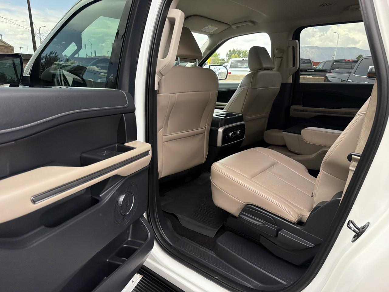 Ford Expedition Max XLT 4x2 2022