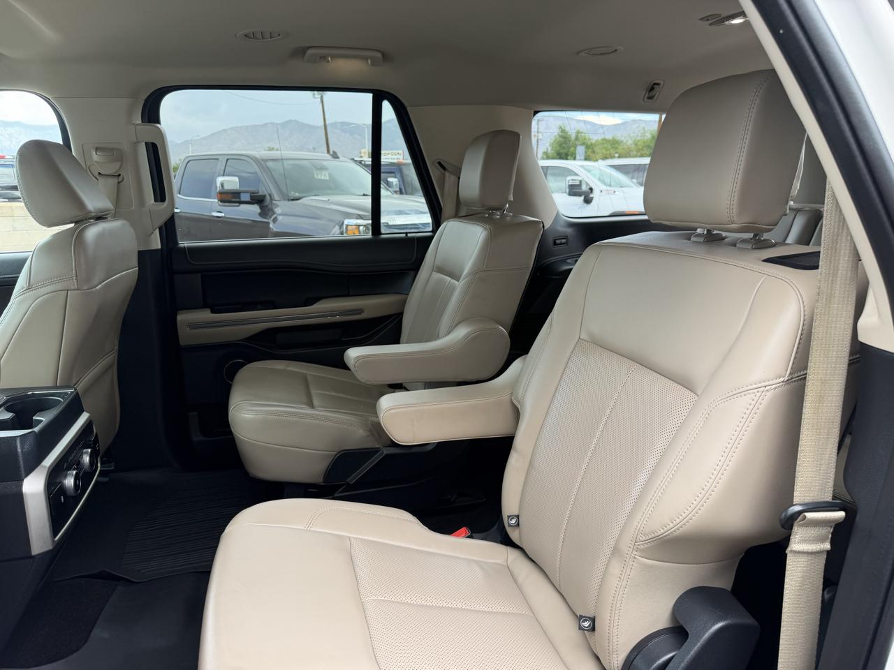 Ford Expedition Max XLT 4x2 2022