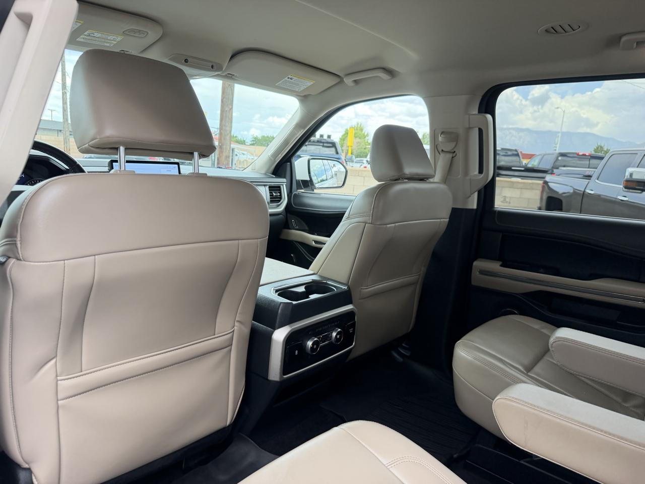 Ford Expedition Max XLT 4x2 2022