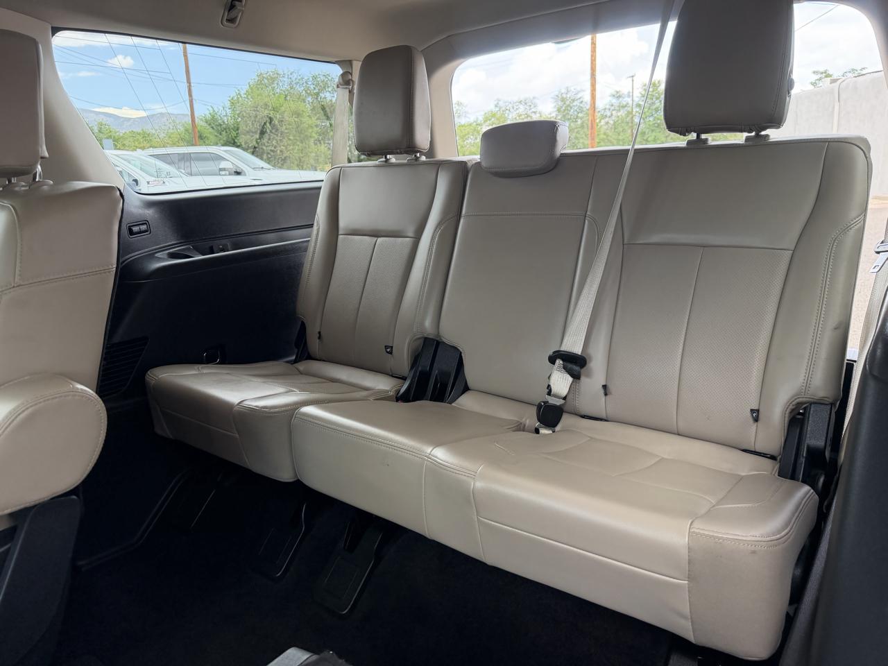 Ford Expedition Max XLT 4x2 2022