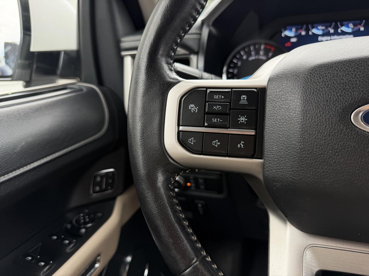 Ford Expedition Max XLT 4x2 2022
