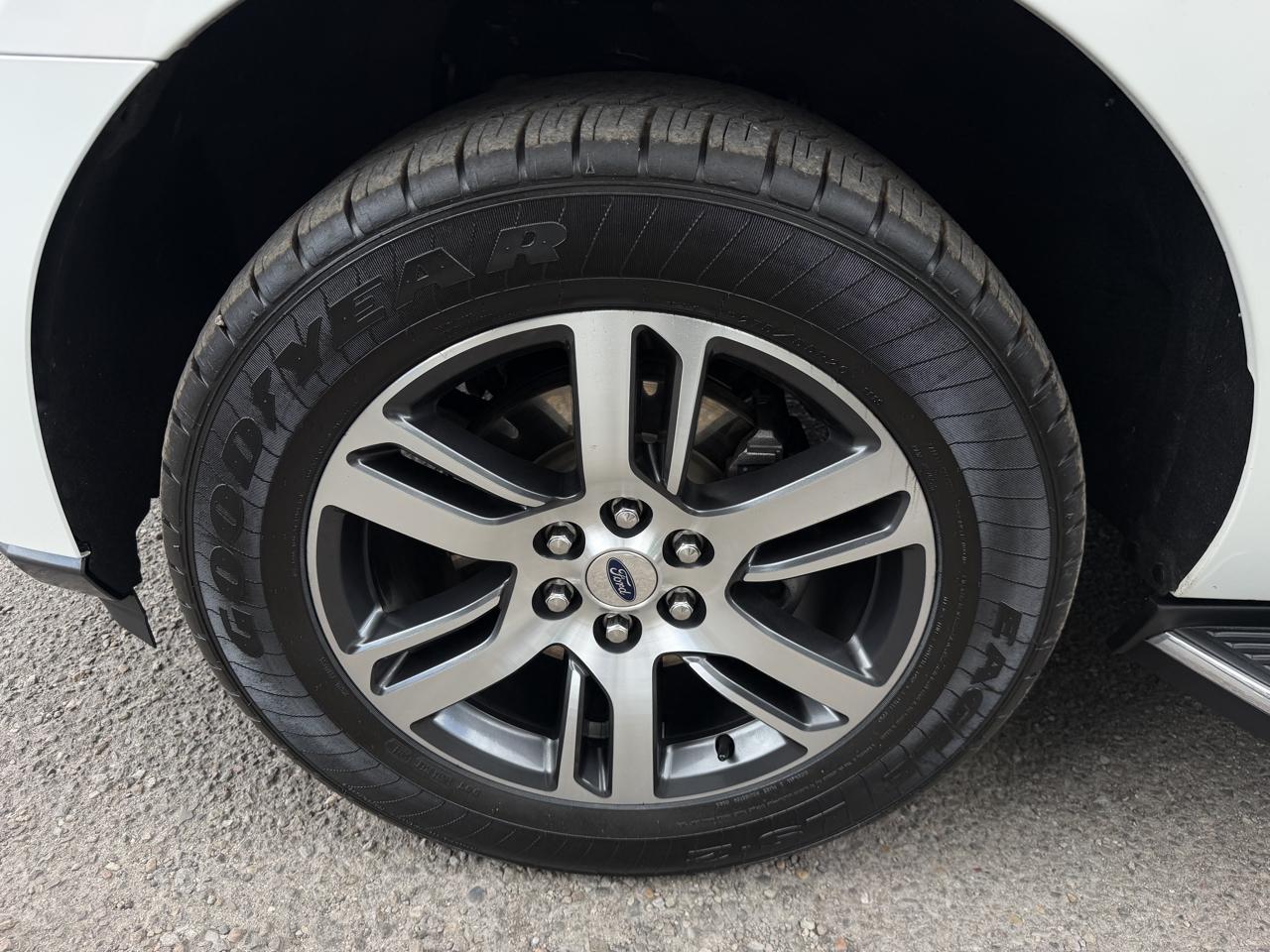 Ford Expedition Max XLT 4x2 2022