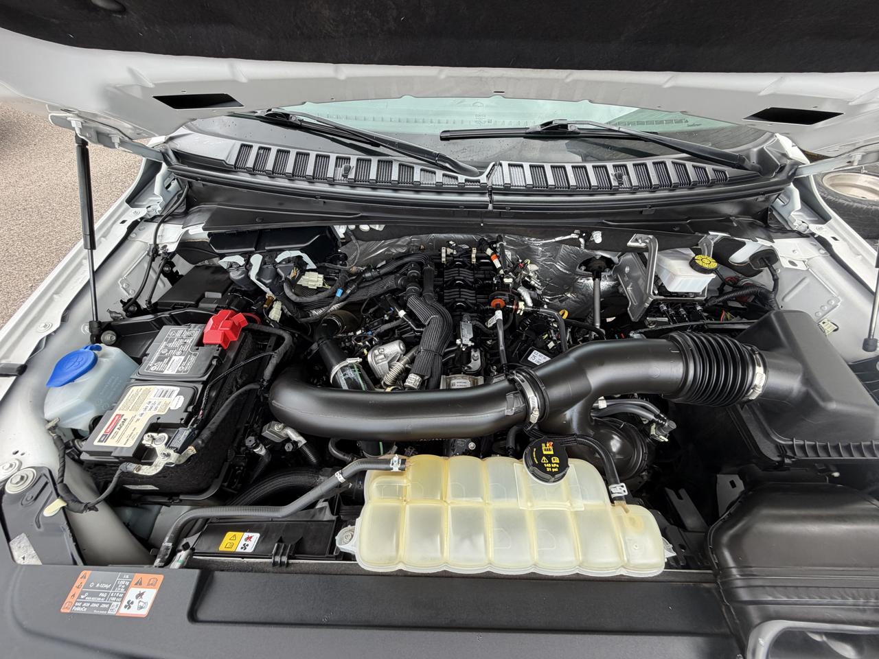 Ford Expedition Max XLT 4x2 2022