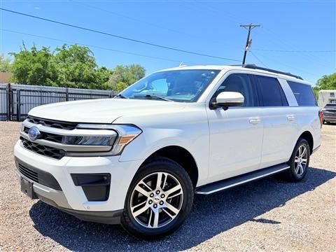 2022 Ford Expedition Max XLT 4x2