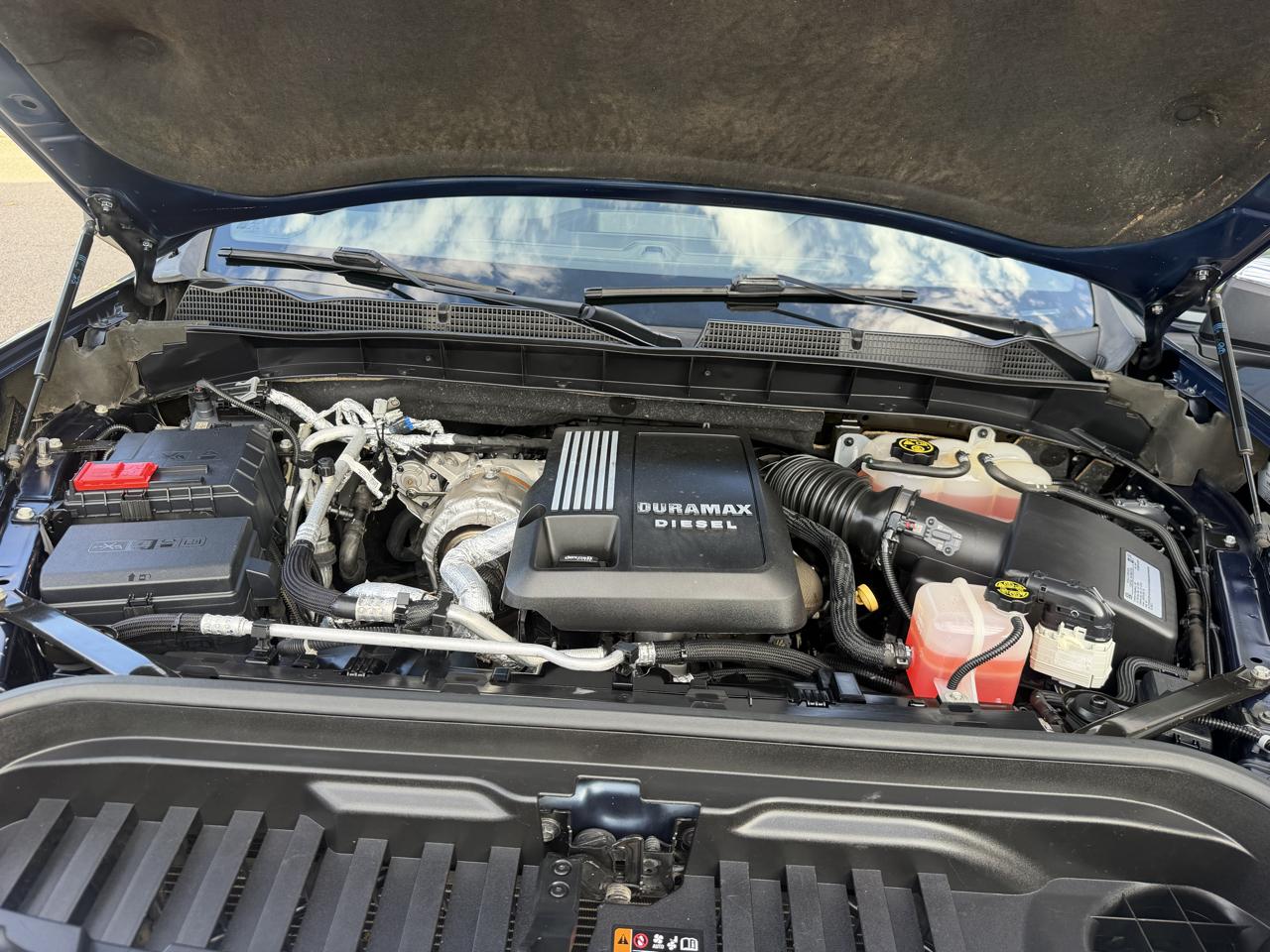 GMC Sierra 1500 4WD Crew Cab 147" SLE 2020