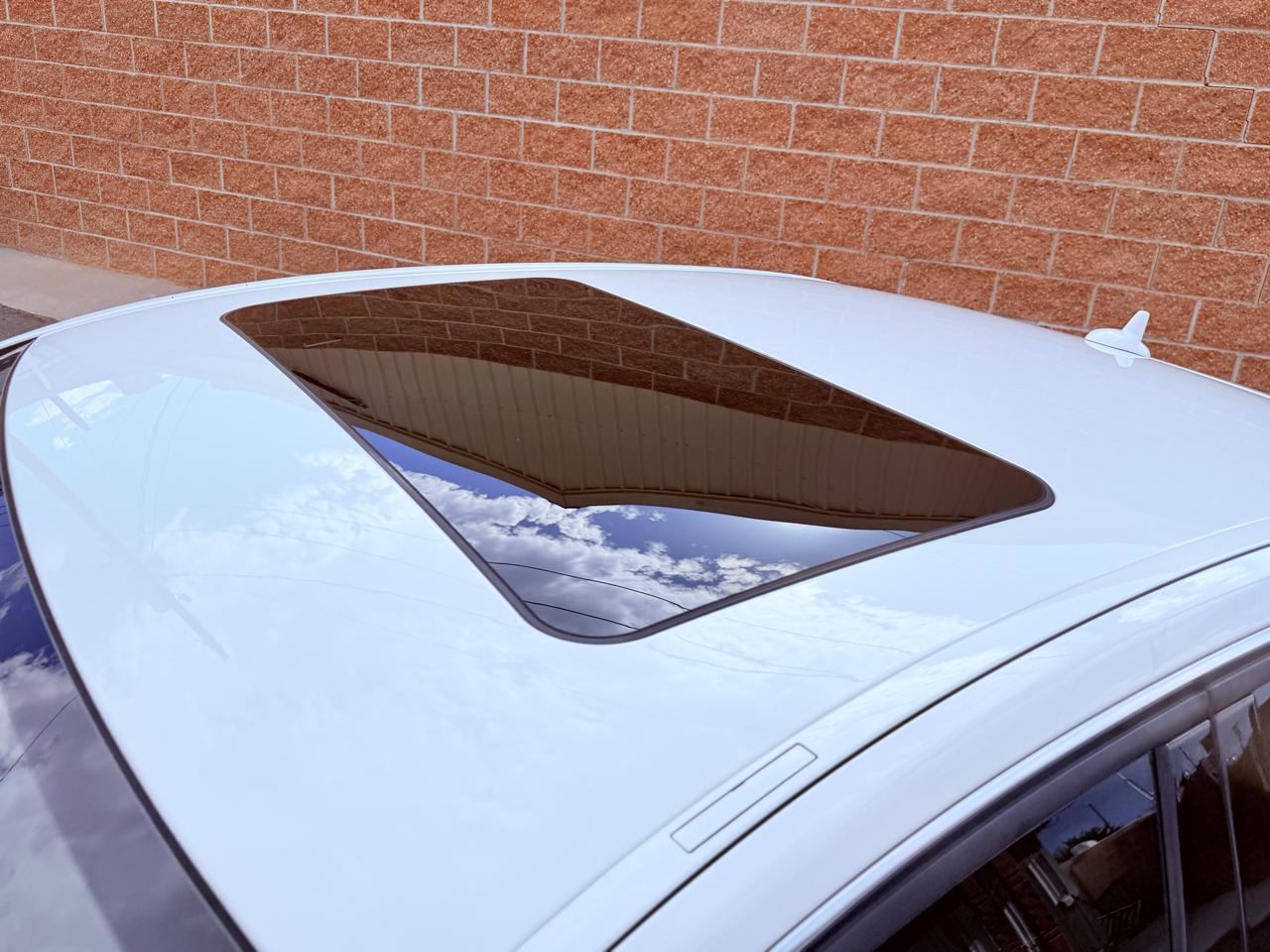 Mercedes-Benz E-Class 4dr Sdn E 350 Sport RWD 2015