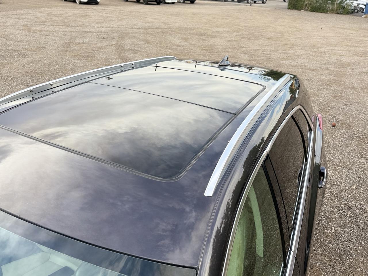 Cadillac XT5 FWD 4dr Luxury 2017