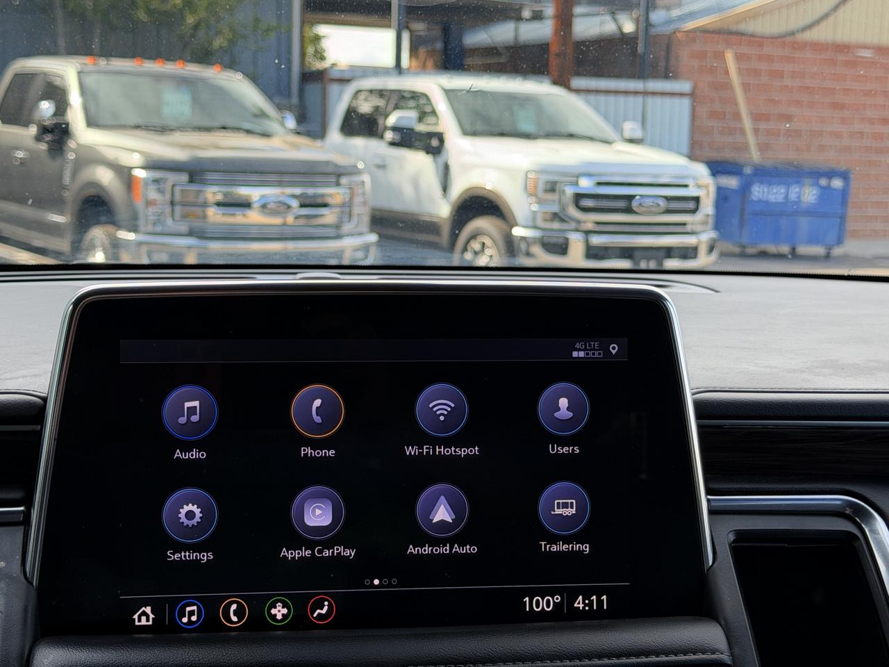 Chevrolet Suburban 2WD 4dr LS 2021