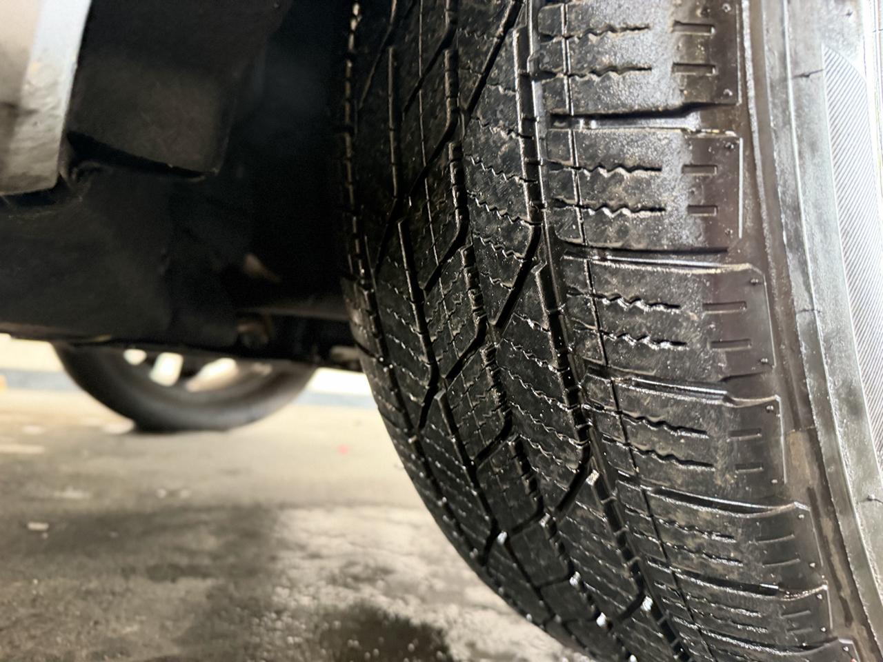 Jeep Grand Cherokee L photo 12