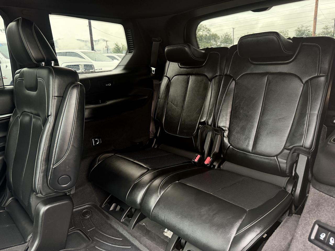 Jeep Grand Cherokee L photo 27