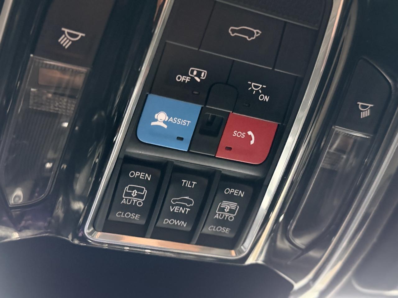Jeep Grand Cherokee L photo 34