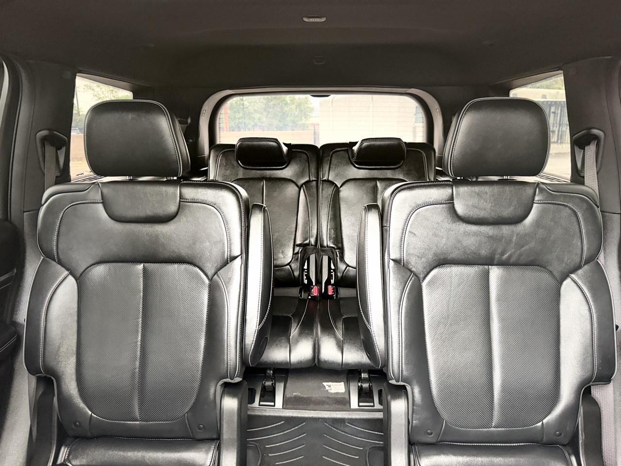 Jeep Grand Cherokee L photo 36