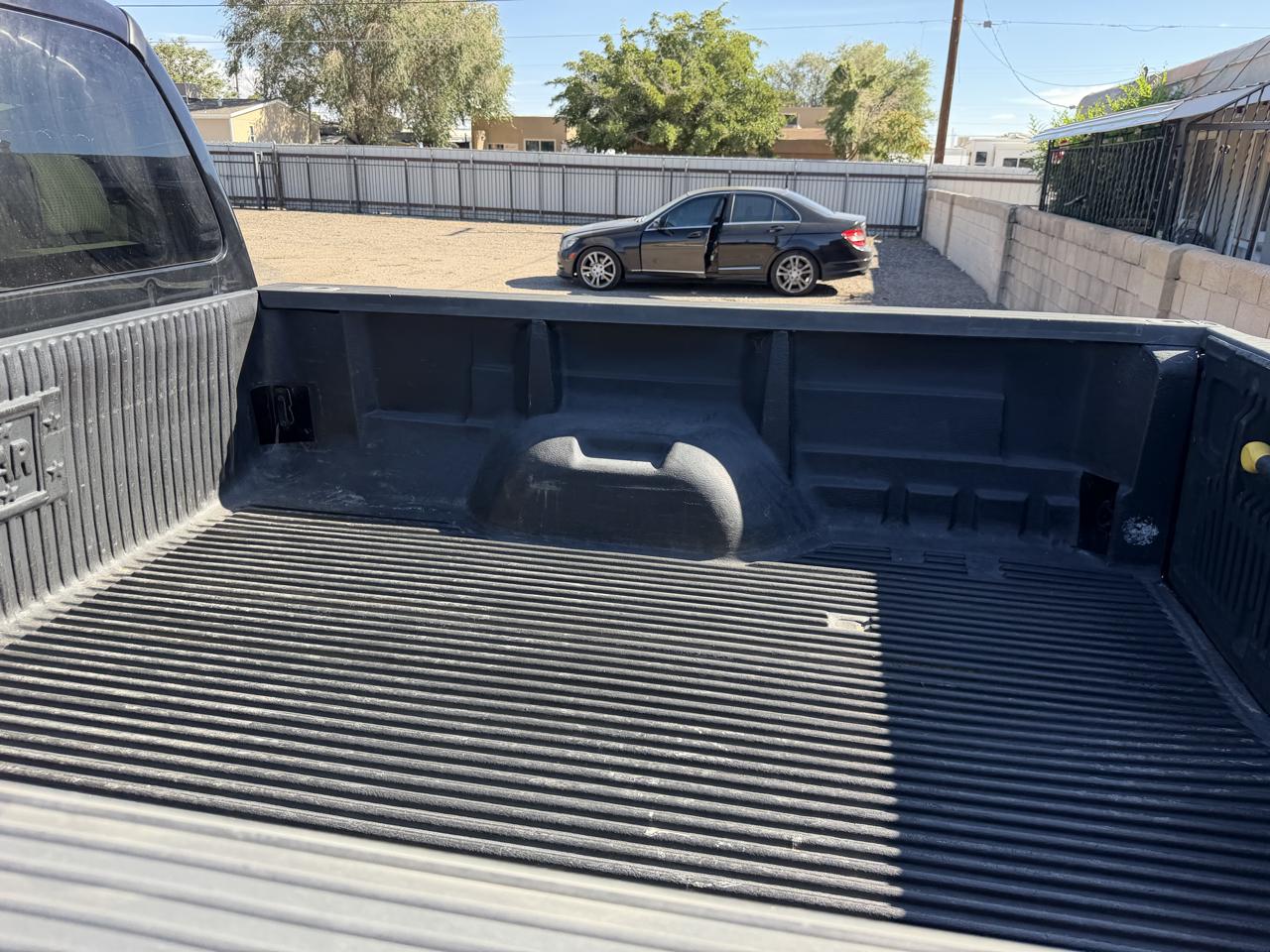 Ford Super Duty F-250 SRW 4WD Crew Cab 156" XLT 2008