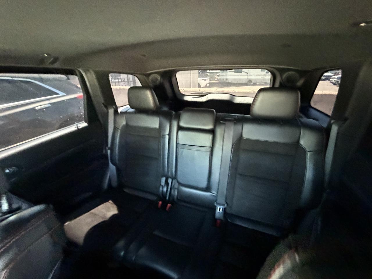 Jeep Grand Cherokee Trailhawk 4x4 2019