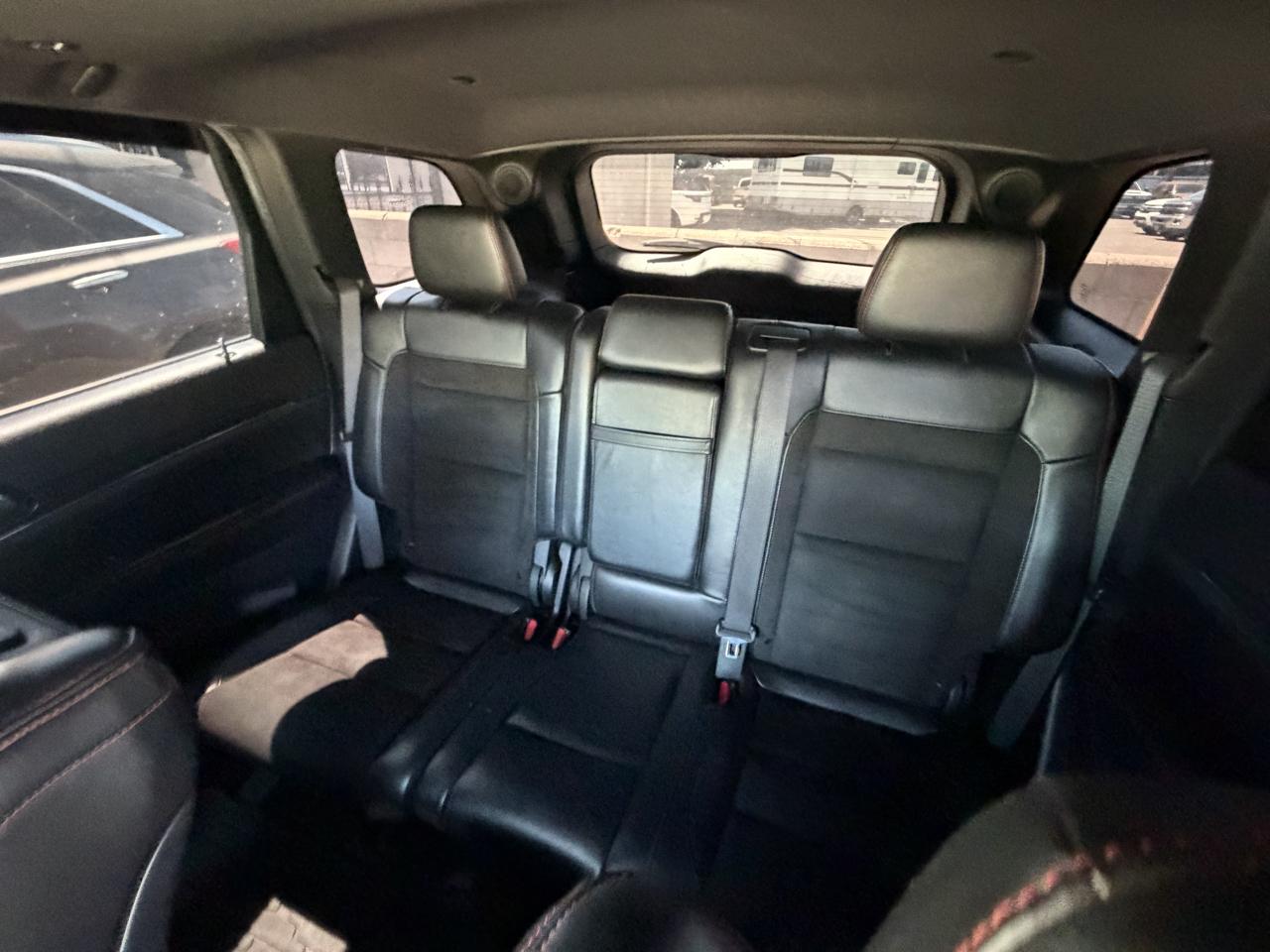 Jeep Grand Cherokee Trailhawk 4x4 2019