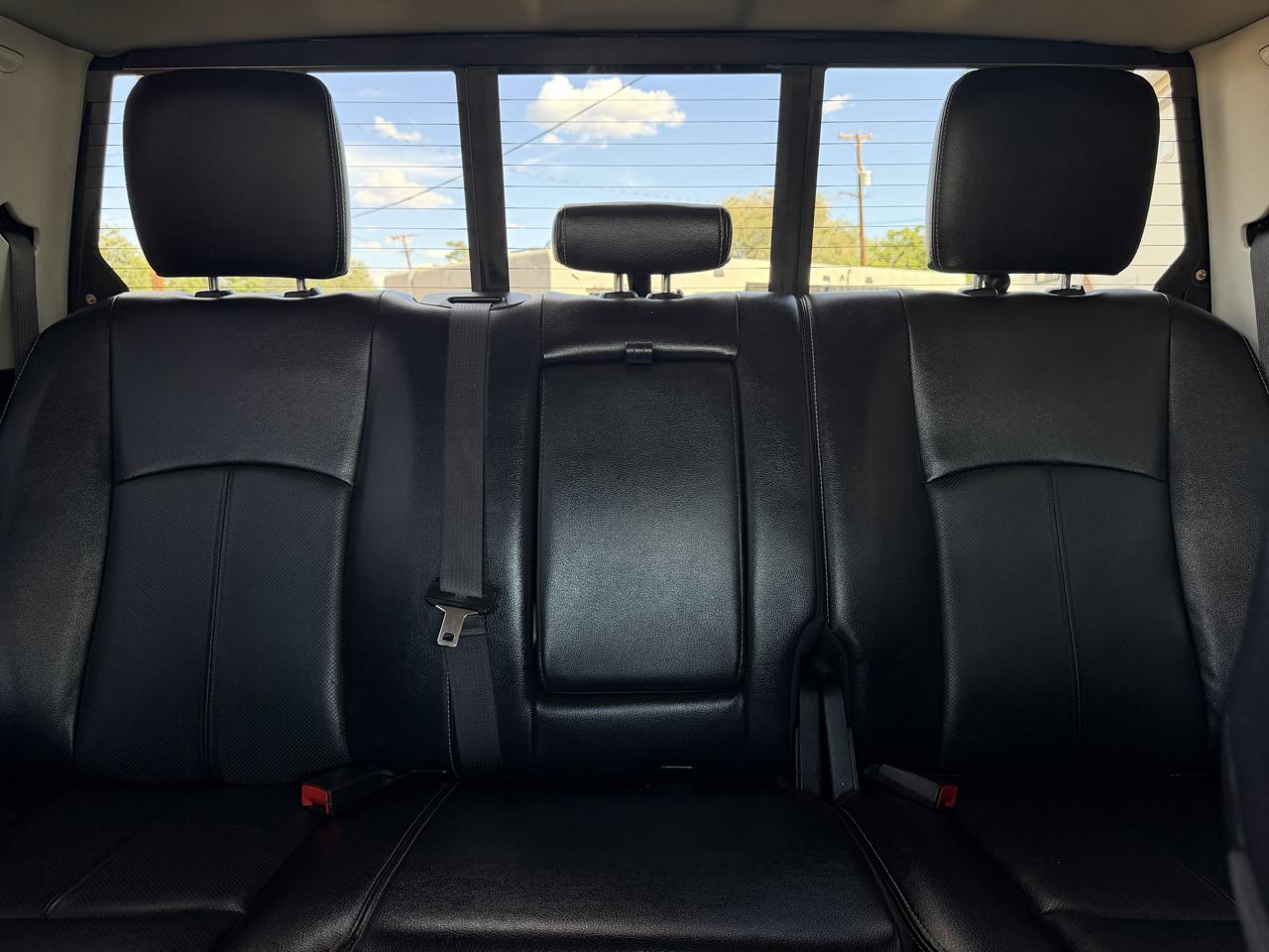 RAM 1500 Laramie 4x4 Crew Cab 6'4" Box 2018