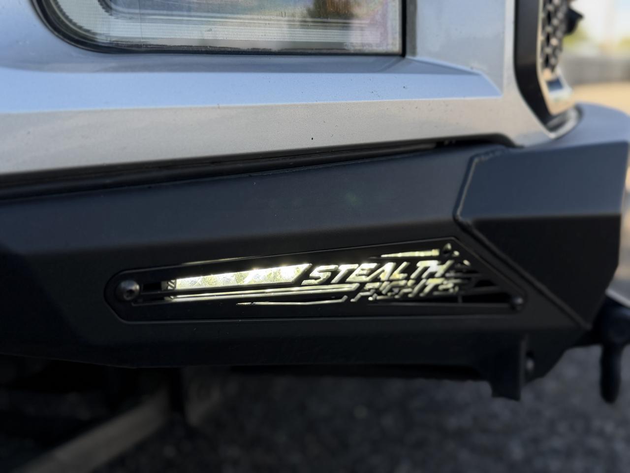 Ford F-150  2018