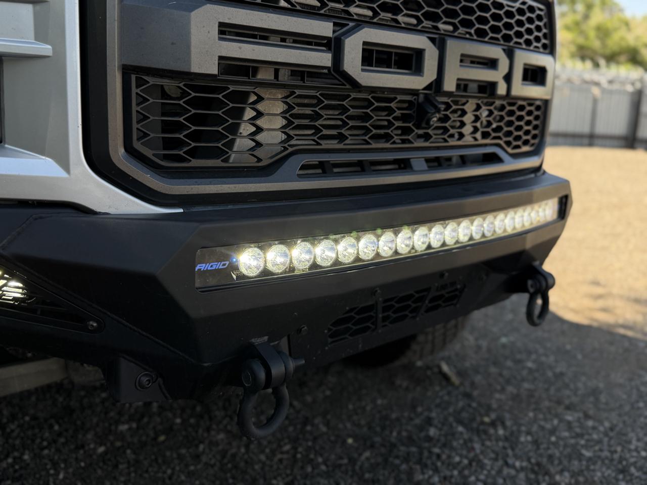 Ford F-150  2018