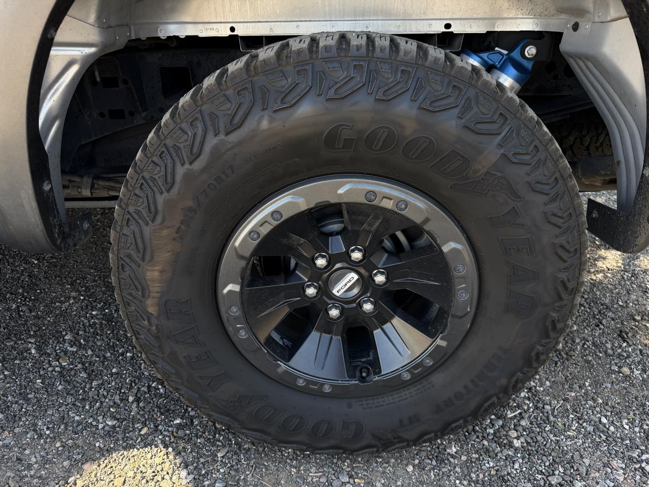 Ford F-150  2018