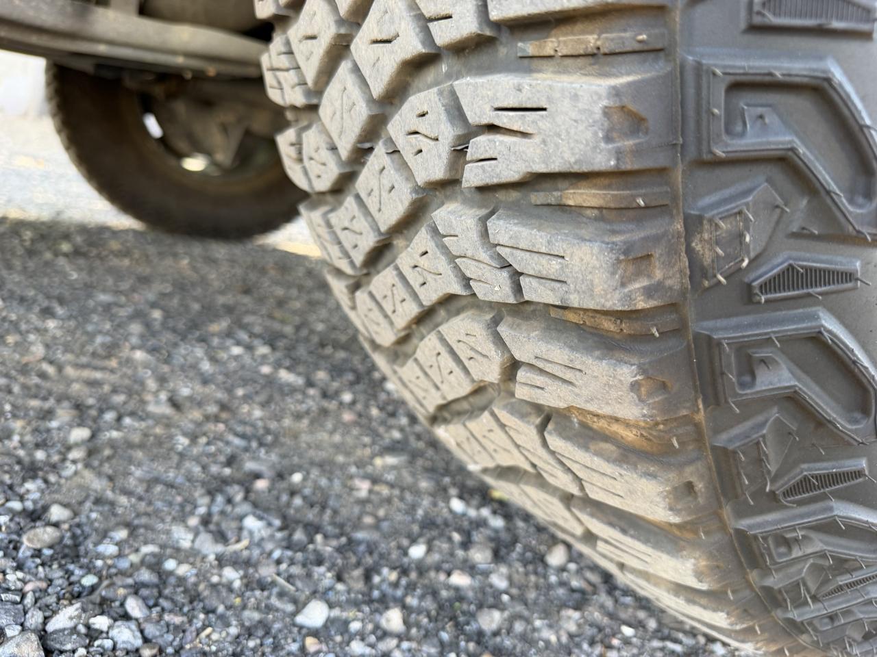 Ford F-150  2018