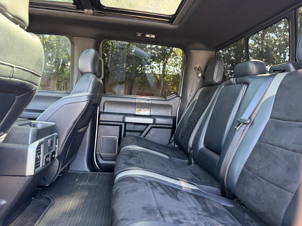 Ford F-150  2018