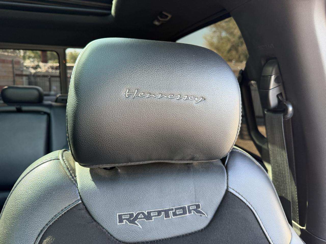 Ford F-150  2018