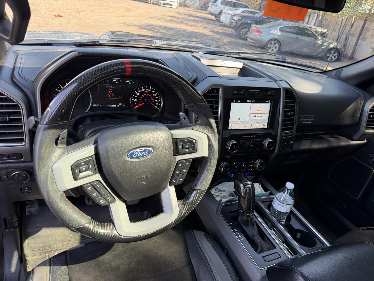 Ford F-150  2018