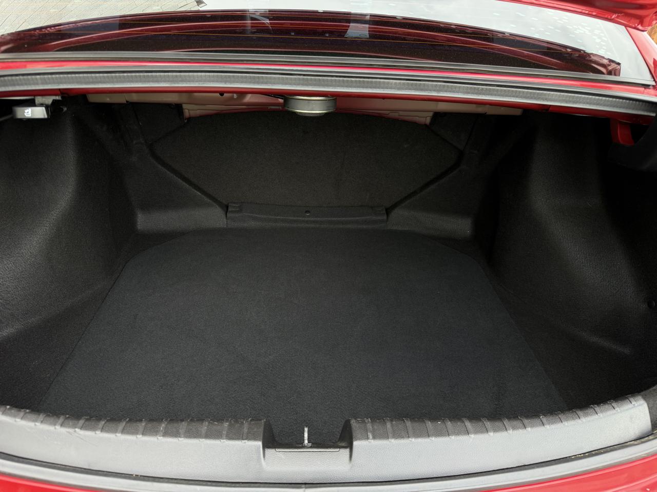 Acura ILX Sedan w/Premium Package 2021