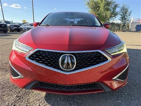2021 Acura ILX Sedan w/Premium Package