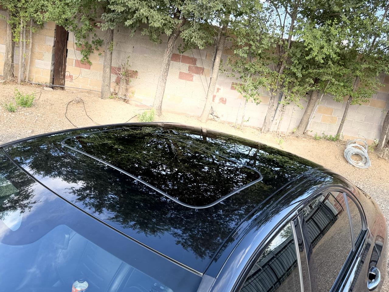 Mercedes-Benz C-Class C 300 4MATIC Sedan 2023