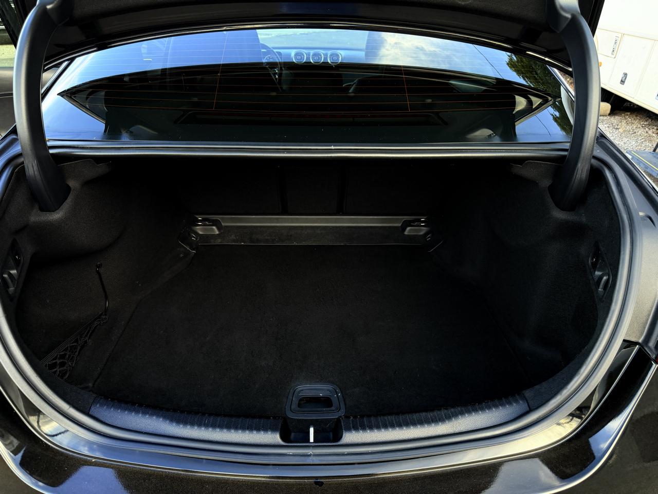 Mercedes-Benz C-Class C 300 4MATIC Sedan 2023
