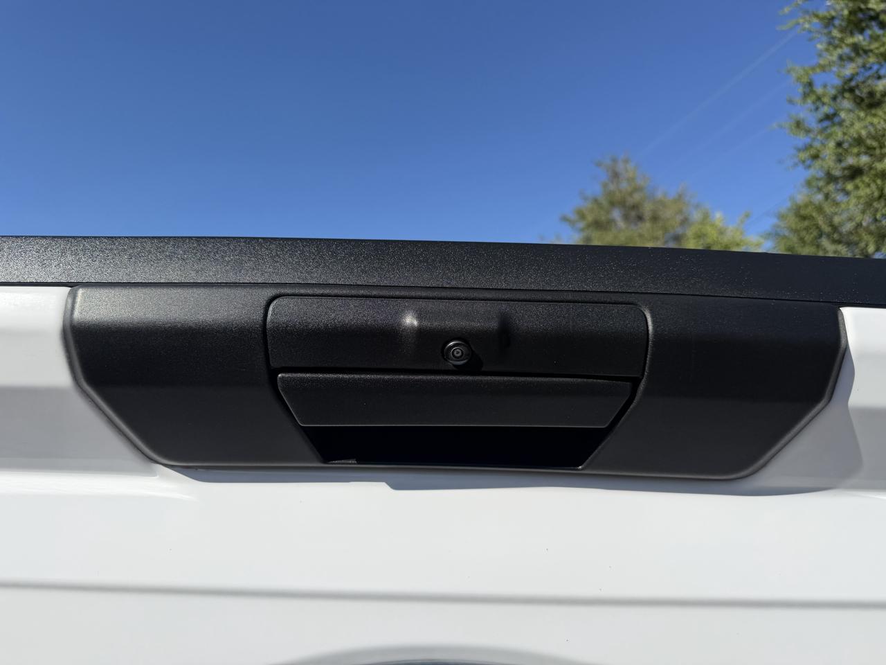 Ford F-150 XLT 2WD Reg Cab 8' Box 2021