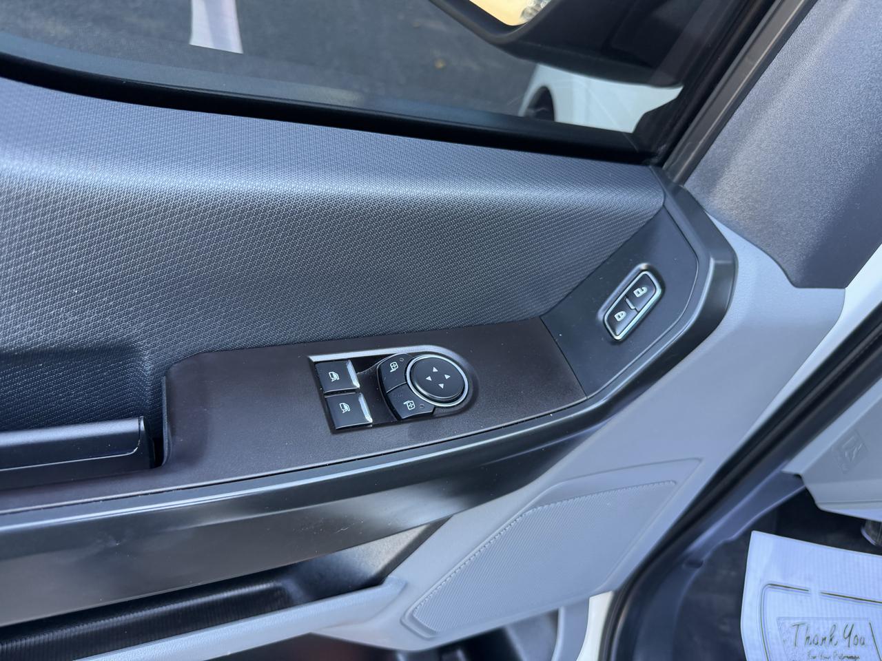 Ford F-150 XLT 2WD Reg Cab 8' Box 2021