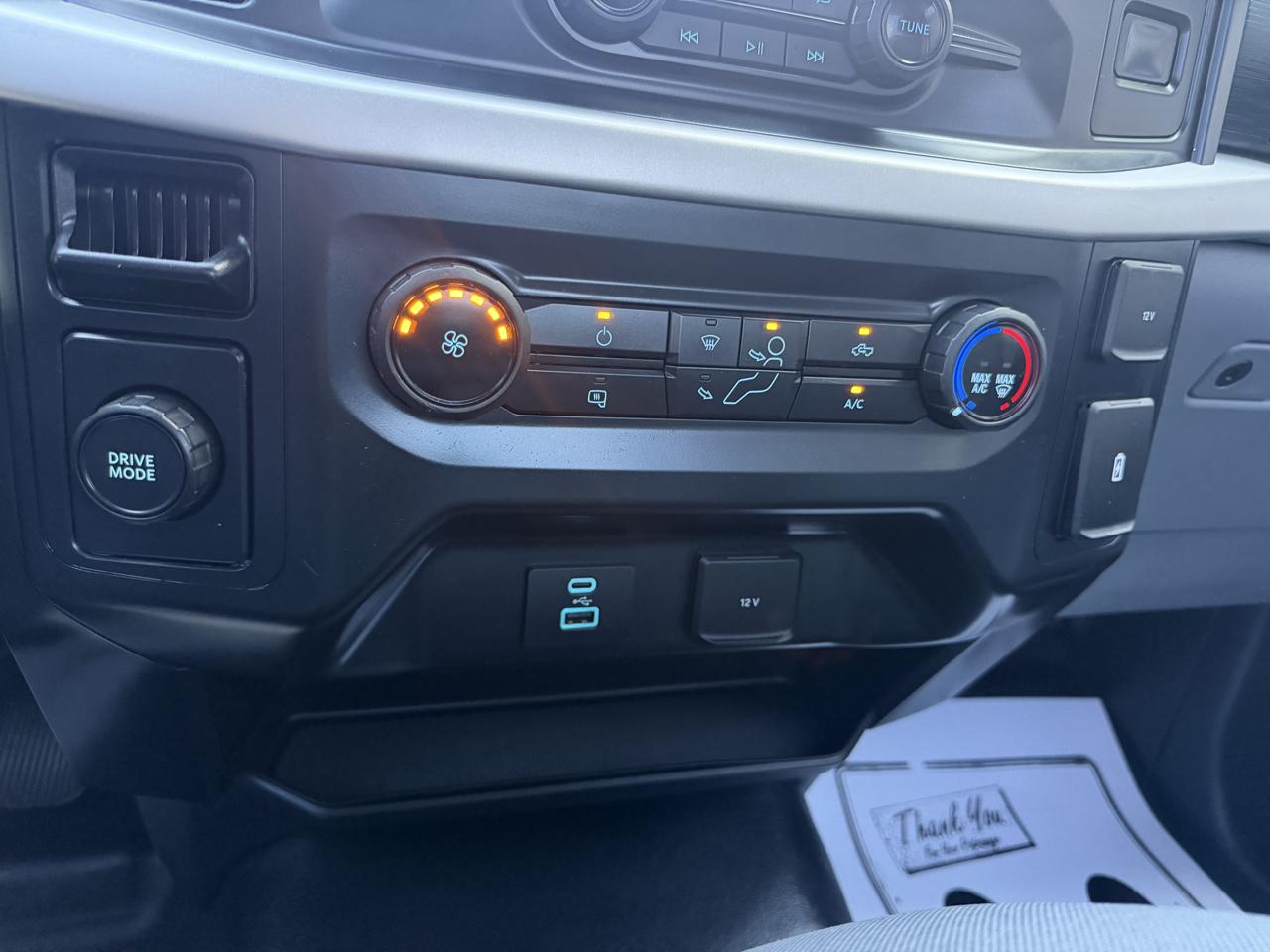 Ford F-150 XLT 2WD Reg Cab 8' Box 2021