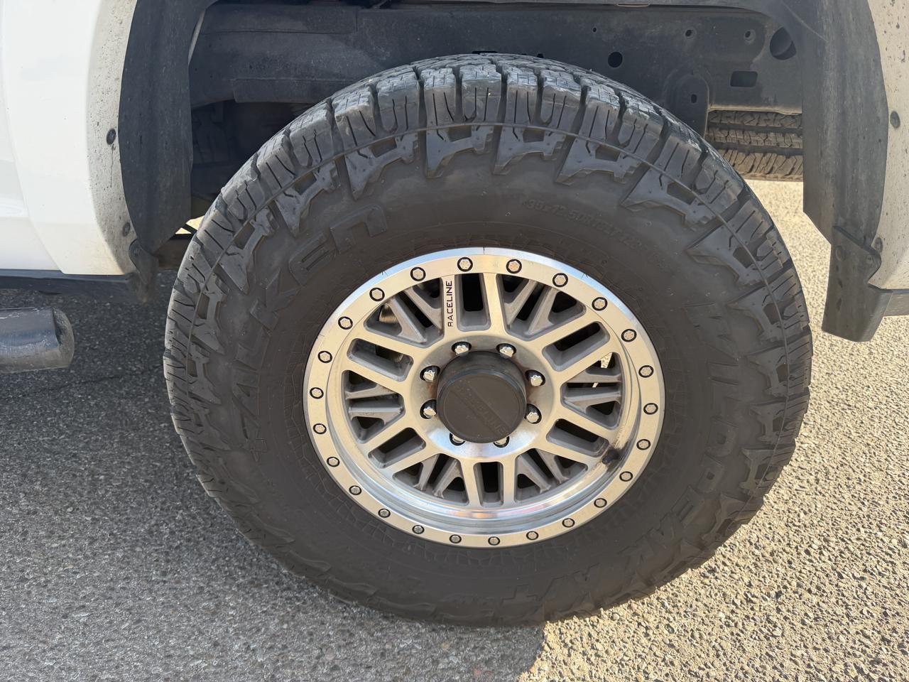 RAM 2500 Laramie 4x4 Crew Cab 6'4" Box 2020
