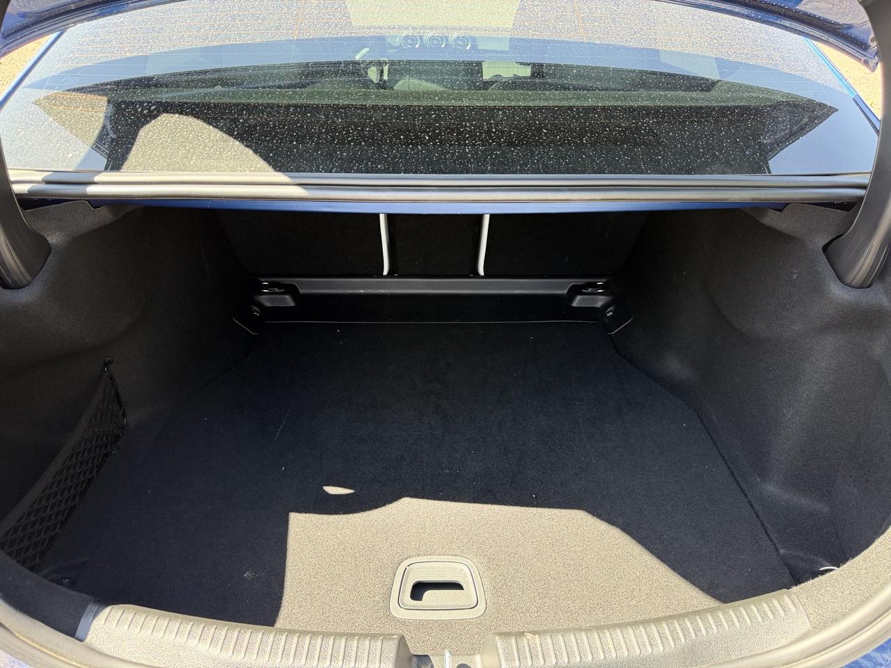 Mercedes-Benz C-Class C 300 Sedan 2022