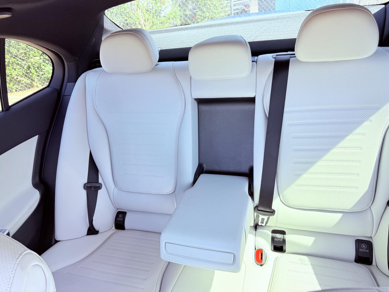 Mercedes-Benz C-Class C 300 Sedan 2022