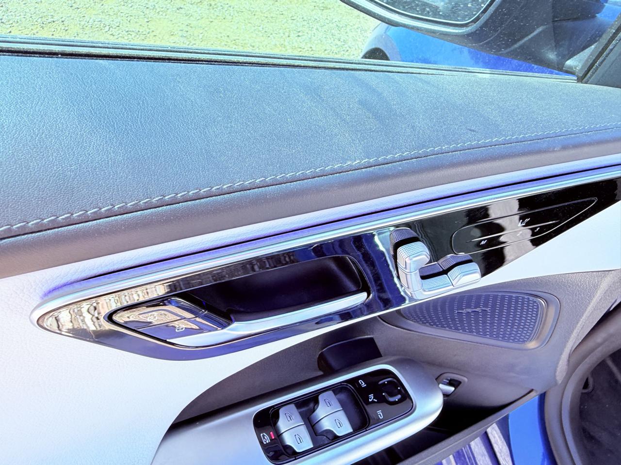 Mercedes-Benz C-Class C 300 Sedan 2022