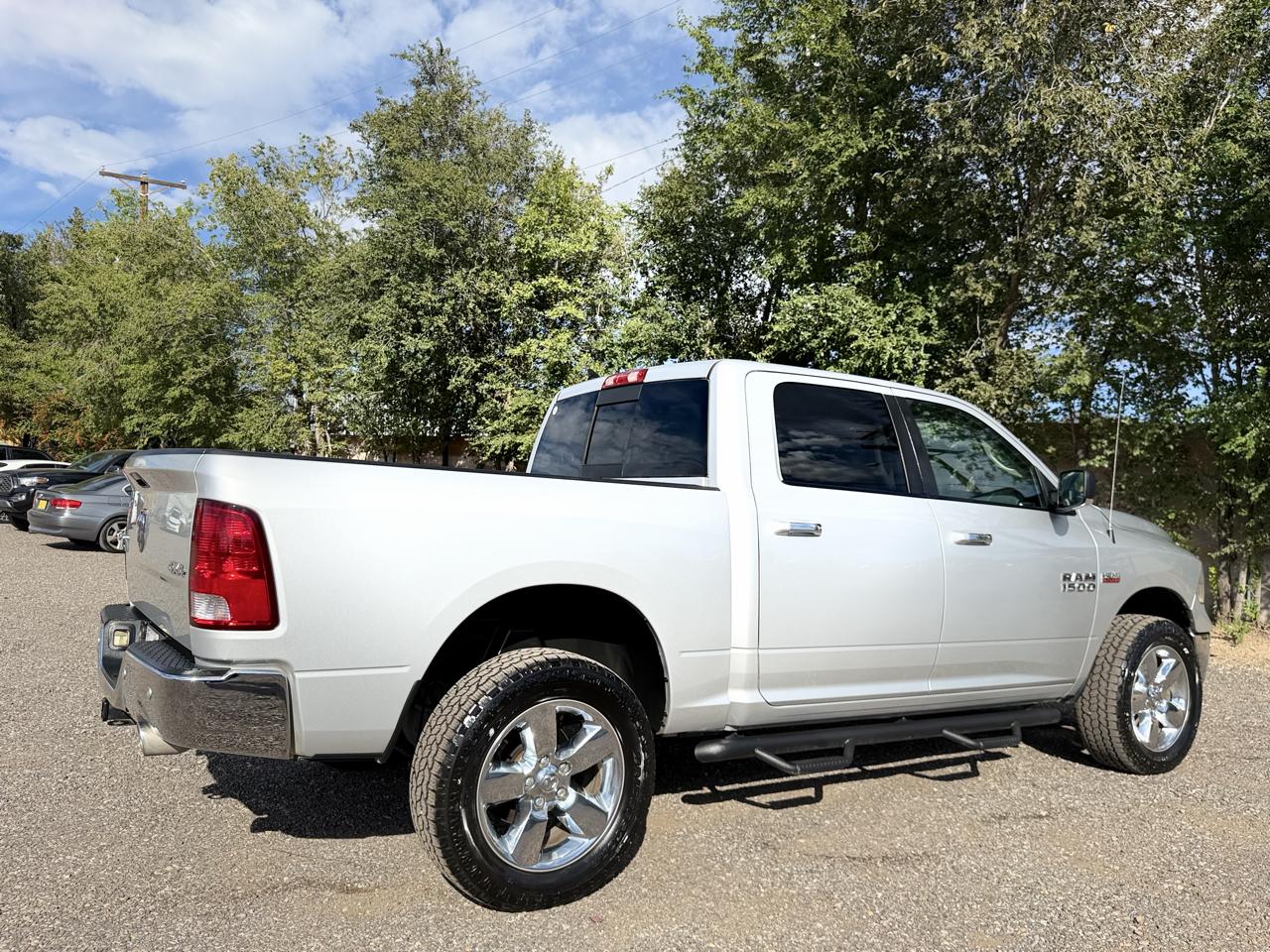Ram 1500 photo 9