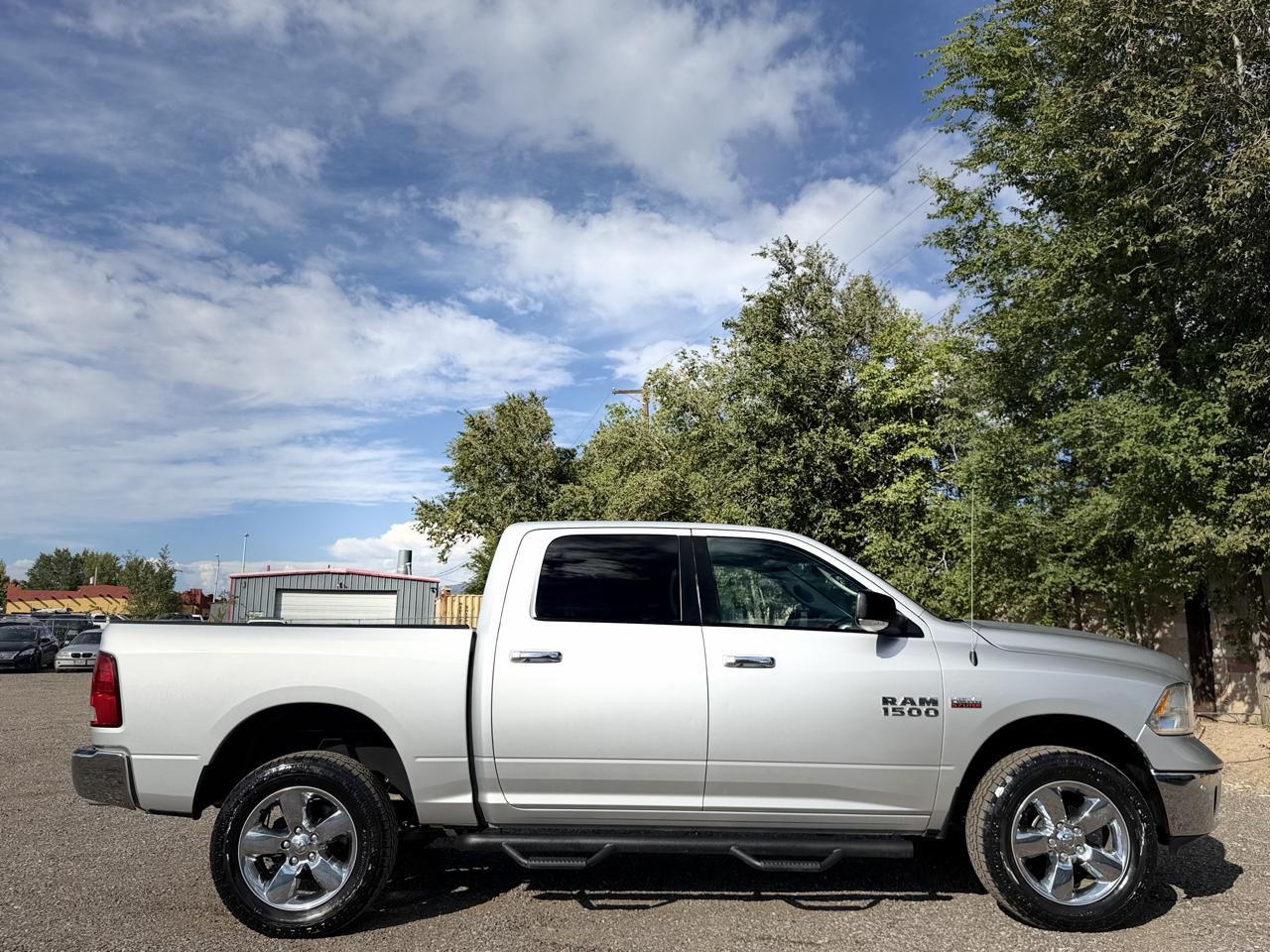 Ram 1500 photo 10