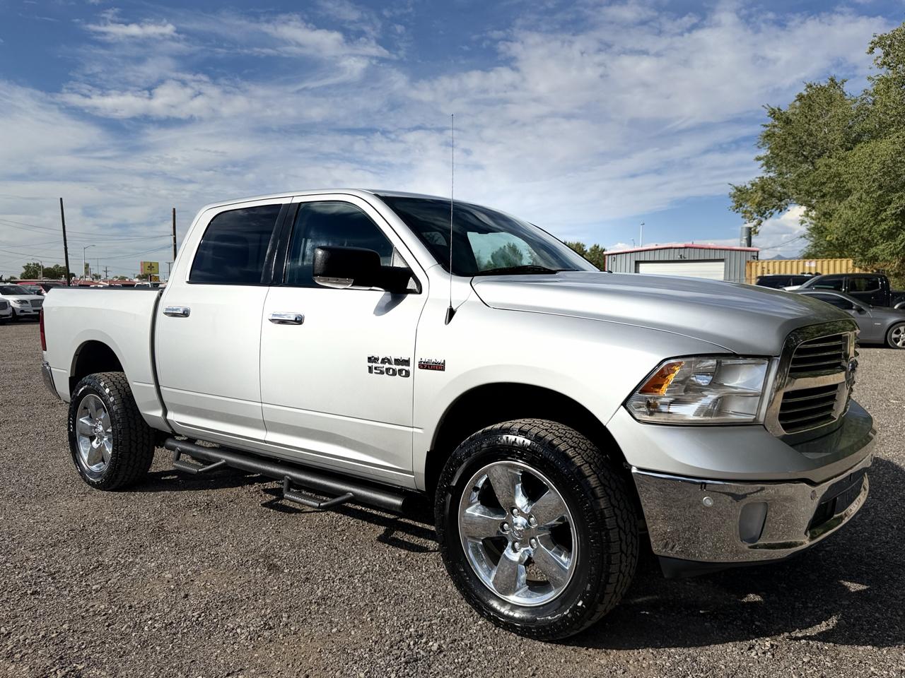 Ram 1500 photo 11