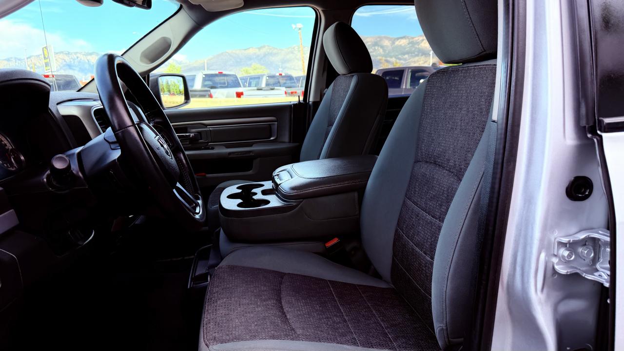 Ram 1500 photo 15
